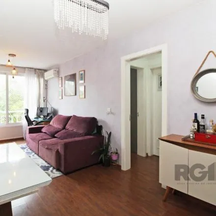Buy this 1 bed apartment on Rua General Caldwell 905 in Menino Deus, Porto Alegre - RS