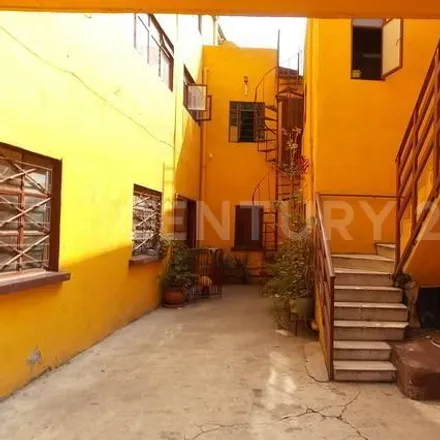 Buy this 6 bed house on Calle Santa Rosa in Venustiano Carranza, 15210 Mexico City