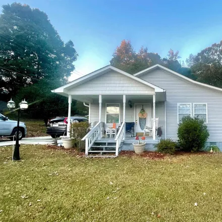 Buy this 4 bed house on 444 Church Street in Hobson City, Calhoun County