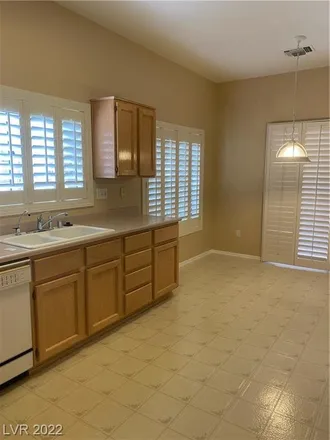 Image 5 - 2601 Sierra Sage Street, Las Vegas, NV 89134, USA - Townhouse for rent