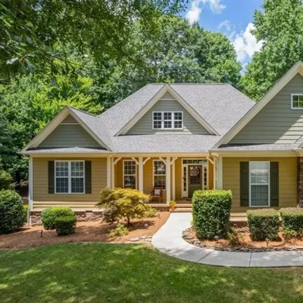 Buy this 4 bed house on 116 Cricket Hollow Dr in Mount Holly, North Carolina