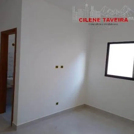 Image 1 - Rua Crisântemos, Regional Centro, Betim - MG, 32661-610, Brazil - House for sale