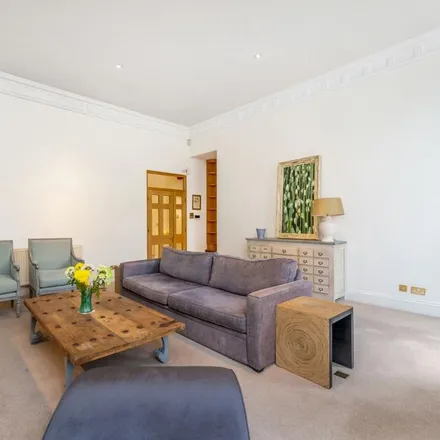 Rent this 2 bed apartment on 4 Bryanston Square in London, W1H 7TX