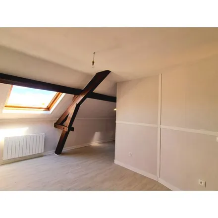 Image 3 - Caisse d'Allocations Familiales, 9 Rue Thiers, 08200 Sedan, France - Apartment for rent