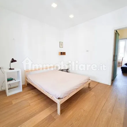 Image 3 - Via Gian Francesco Pizzi 16, 20141 Milan MI, Italy - Apartment for rent