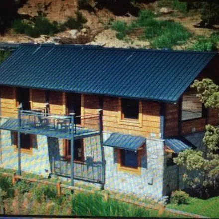 Buy this 3 bed house on Hulén in Bickel, 8370 Municipio de San Martín de los Andes