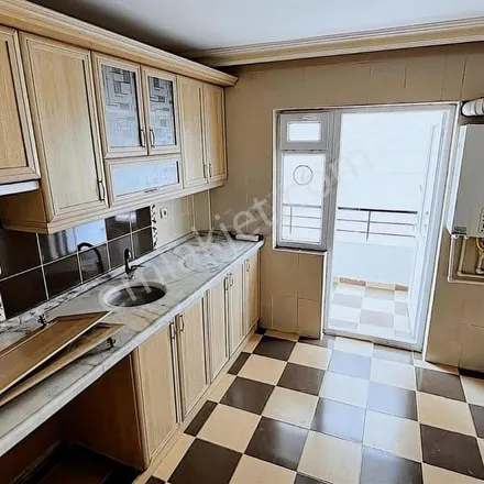 Rent this 3 bed apartment on Açelya Anaokulu in Alparslan Türkeş Sokak, 06790 Etimesgut