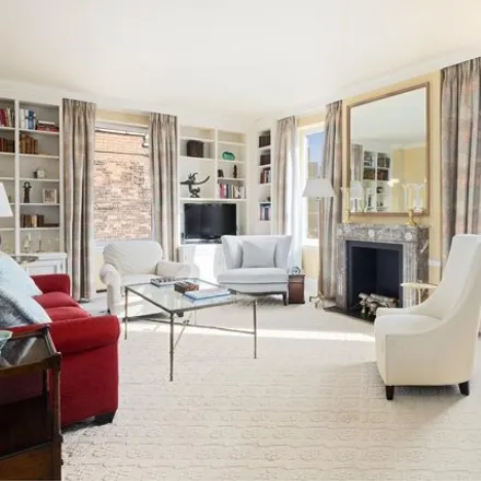 Image 1 - 825A 5th Avenue, New York, NY 10065, USA - Apartment for sale