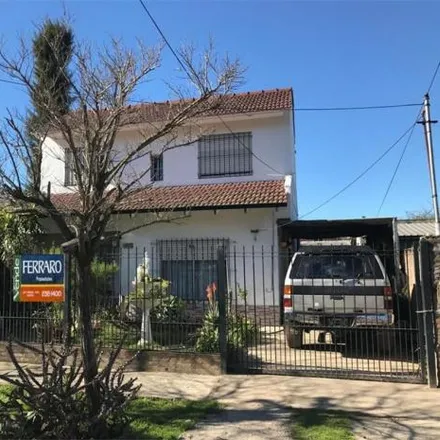 Buy this 3 bed house on Camila Quiroga in 1852 Burzaco, Argentina