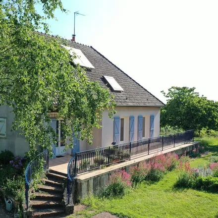 Image 7 - 37270 Montlouis-sur-Loire, France - House for rent