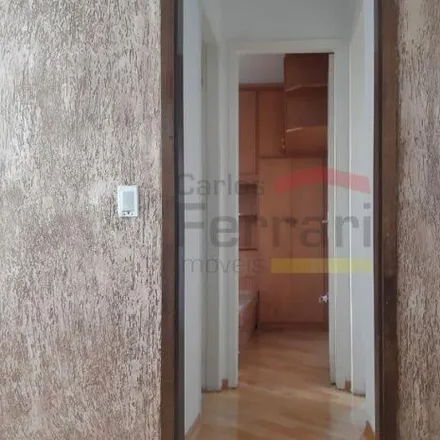 Buy this 2 bed apartment on Rua Conselheiro Moreira de Barros 3132 in Lauzane Paulista, São Paulo - SP