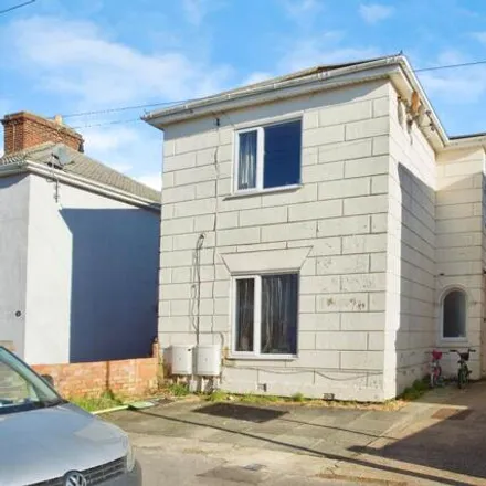 Buy this 4 bed house on Alver Road in Gosport, PO12 1QP