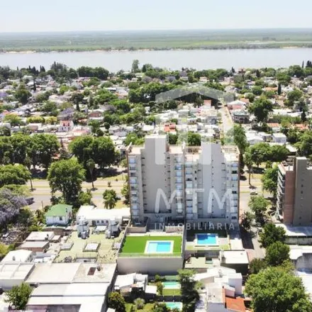 Buy this 2 bed apartment on Bulevar General José Rondeau 2445 in La Florida, Rosario