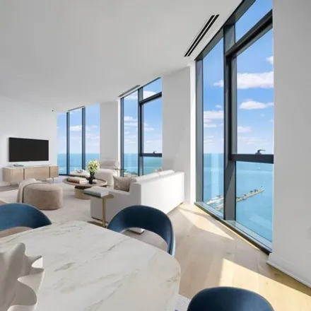 Image 7 - Cirrus, 211 North Harbor Drive, Chicago, IL 60601, USA - Condo for sale