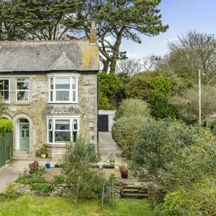 Image 1 - Parc Eglos School, Church Hill, Helston, TR13 8UP, United Kingdom - Duplex for sale