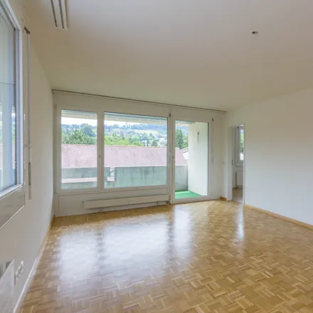 Image 5 - Klusstrasse, 4147 Aesch, Switzerland - Apartment for rent