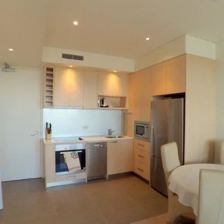 Rent this 1 bed apartment on 1174 Hay Street in West Perth WA 6005, Australia