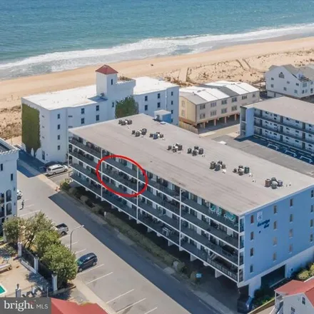 Image 4 - Castle in the Sand Hotel, 3701 37th Street, Ocean City, MD 21842, USA - Condo for sale