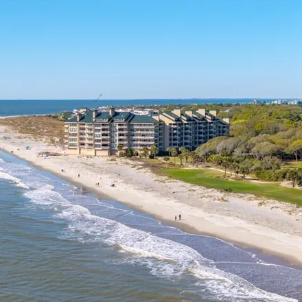 Buy this 4 bed condo on Ocean Club Villas in Isle of Palms, Charleston County