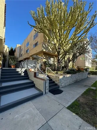 Rent this 2 bed condo on 1866 Pandora Avenue in Los Angeles, CA 90025