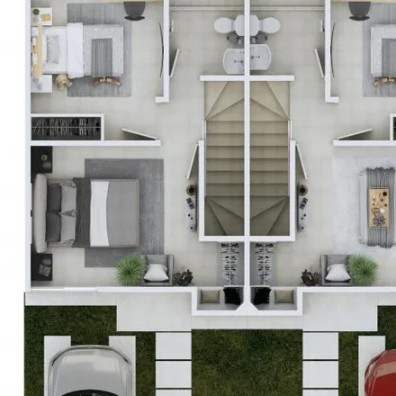 Buy this 2 bed house on Bodega Aurrera in Avenida Kabah, 77517 Cancún