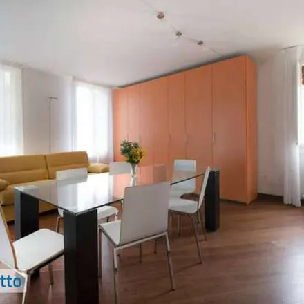 Rent this 3 bed apartment on Via delle Moline in 13, 40126 Bologna BO