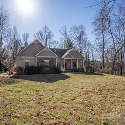 Image 2 - South Creek Road, McDowell County, NC 28761, USA - House for sale
