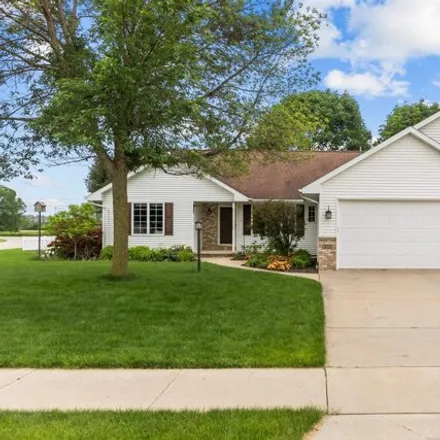 Buy this 3 bed house on Daffodil Drive in Village of Harrison, WI 54136