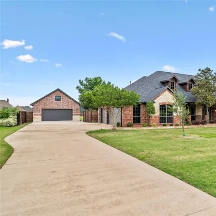 Image 2 - 16044 O Conner Ave, Forney, Texas, 75126 - House for sale