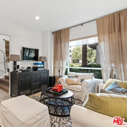 Image 5 - Runway South, 12760 West Millennium Drive, Los Angeles, CA 90094, USA - Condo for sale