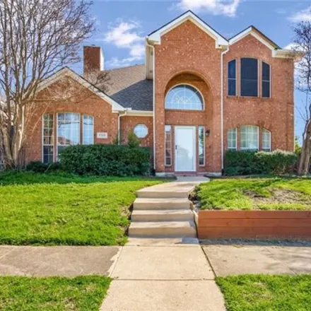 Rent this 4 bed house on 6659 Union Street in Rowlett, TX 75089