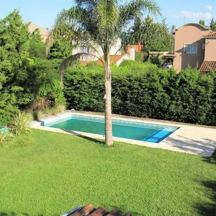 Buy this 3 bed house on unnamed road in Partido de Tigre, Dique Luján