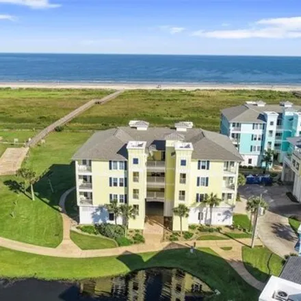 Buy this 3 bed condo on Glossy Ibis Way in Galveston, TX