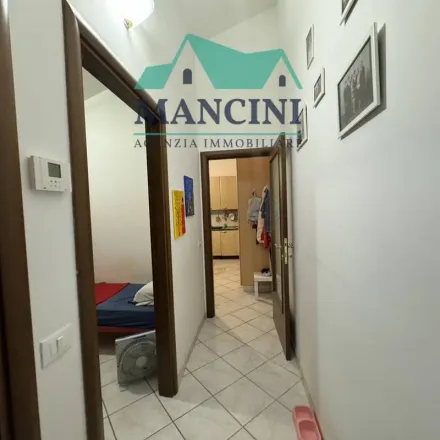 Image 9 - Via Clementina Nord, 60030 Maiolati Spontini AN, Italy - Apartment for rent