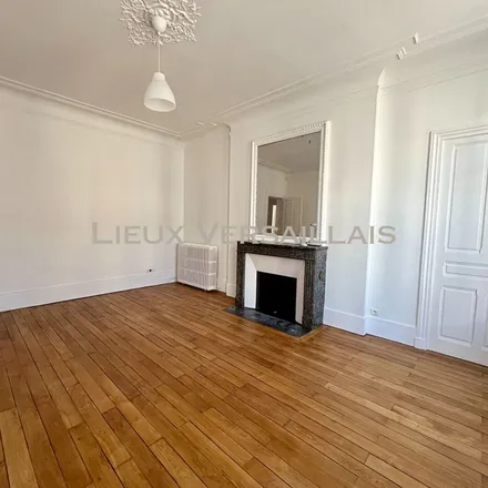 Image 3 - 2 bis Avenue de Paris, 78000 Versailles, France - Apartment for rent