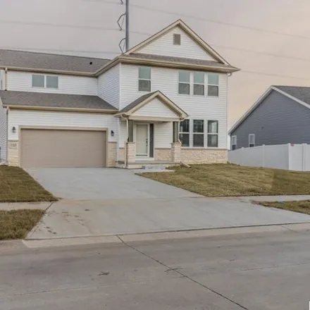 Buy this 4 bed house on 11257 South 114th Avenue in Sarpy County, NE 68046