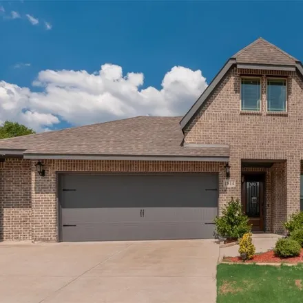 Buy this 4 bed house on Sunflower Drive in Glenn Heights, TX