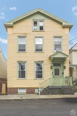 Buy this 3 bed house on 450 Union Street in Oakdale, City of Hudson