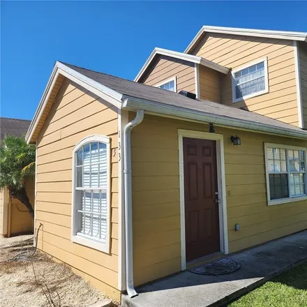 Rent this 1 bed townhouse on 1032 Main Street in Polk County, FL 33897