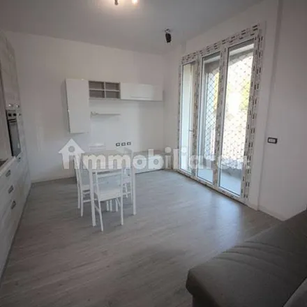 Rent this 2 bed apartment on Centro Maria Letizia Verga in Via Cadore, 20854 Monza MB