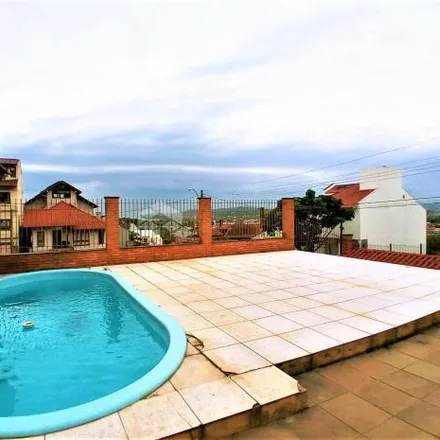 Image 2 - Rua Professor Othon Santos Silva, Espírito Santo, Porto Alegre - RS, 91770-020, Brazil - House for sale