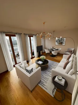 Rent this 3 bed apartment on Lützowufer 18 in 10787 Berlin, Germany