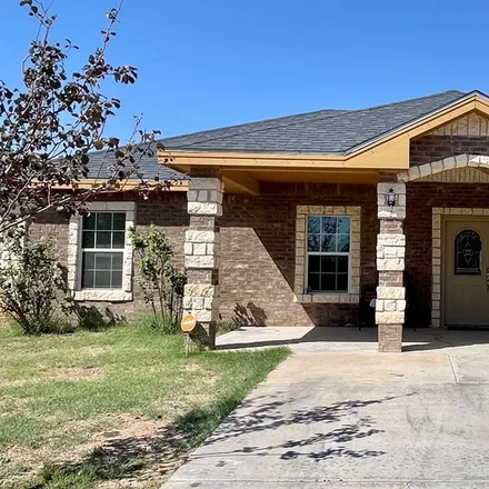 Image 2 - Mount Carmel Baptist Church, East Pine Avenue, Midland, TX 79705, USA - House for rent