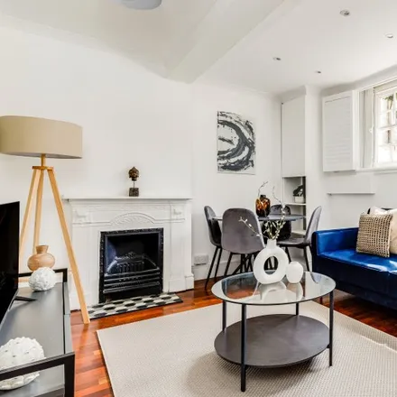 Rent this studio apartment on Waitrose in 134-152 Balham High Road, London