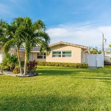Image 5 - 373 Southeast 5th Street, Garden Isles, Pompano Beach, FL 33060, USA - House for rent