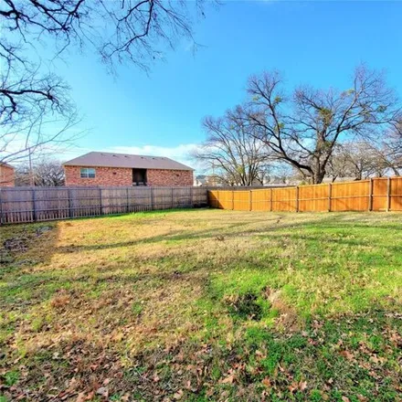 Image 5 - 2223 N Locust St Unit 100, Denton, Texas, 76209 - House for rent