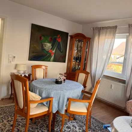 Image 8 - Wuhrweg 1, 79589 Binzen, Germany - Apartment for rent