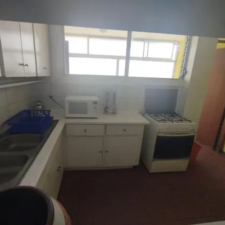 Rent this 3 bed apartment on Sony Mantenimiento in Avenida de la República, 170508