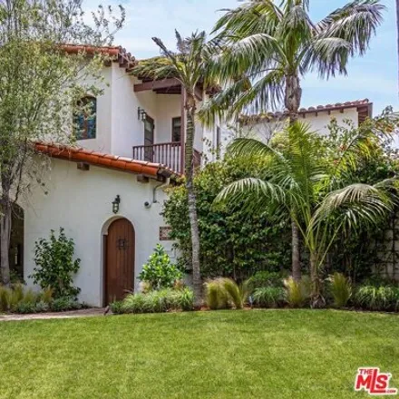 Buy this 5 bed house on 22nd Court in Santa Monica, CA 90403