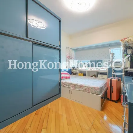 Image 5 - 000000 China, Hong Kong, Kowloon, Yau Ma Tei, Austin Road West 1, Elements - Apartment for rent
